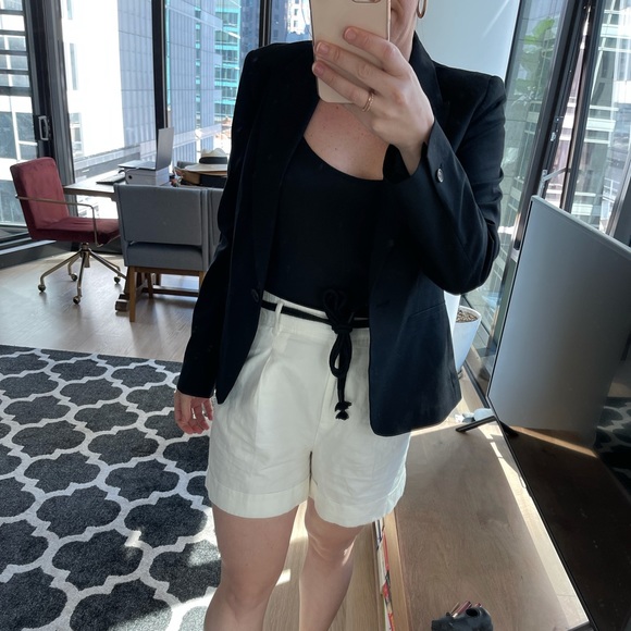 Boden Tie Up Shorts - BNT - Picture 11 of 12